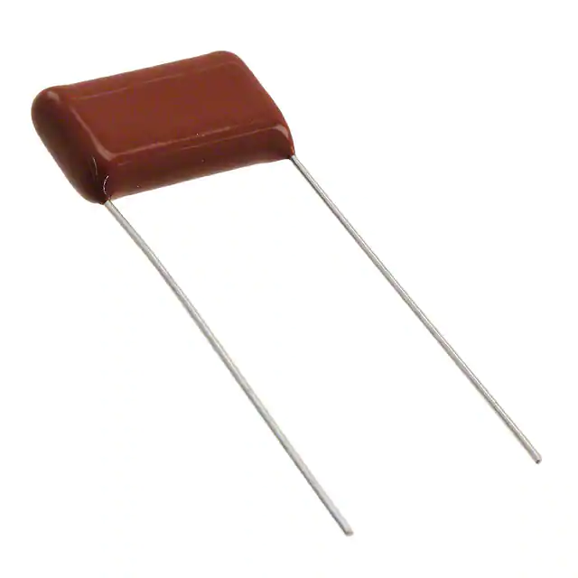 ECW-HA3C103J Panasonic Electronic Components electronic component