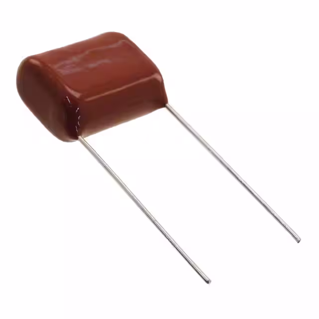 ECW-HA3C393J Panasonic Electronic Components electronic component