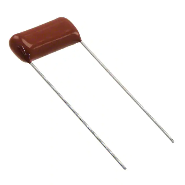 ECW-HA3C472H Panasonic Electronic Components electronic component