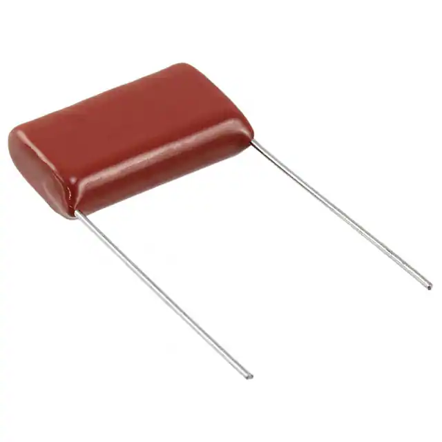 ECW-HC3F103J Panasonic Electronic Components electronic component