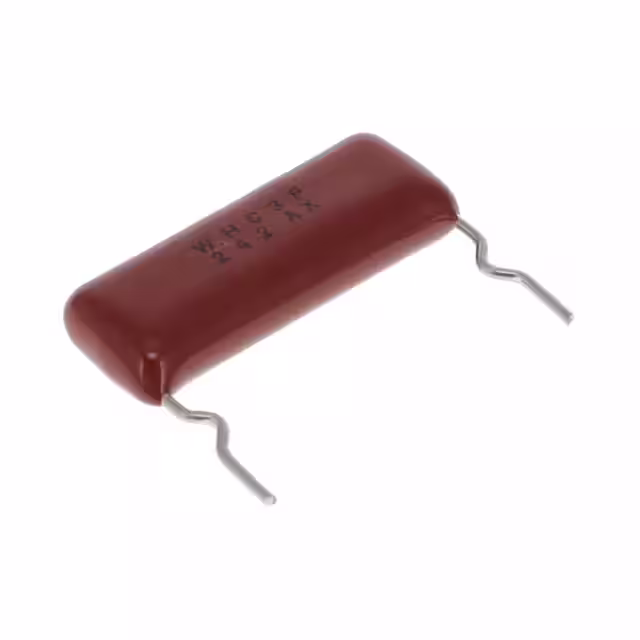ECW-HC3F242JQ Panasonic Electronic Components electronic component