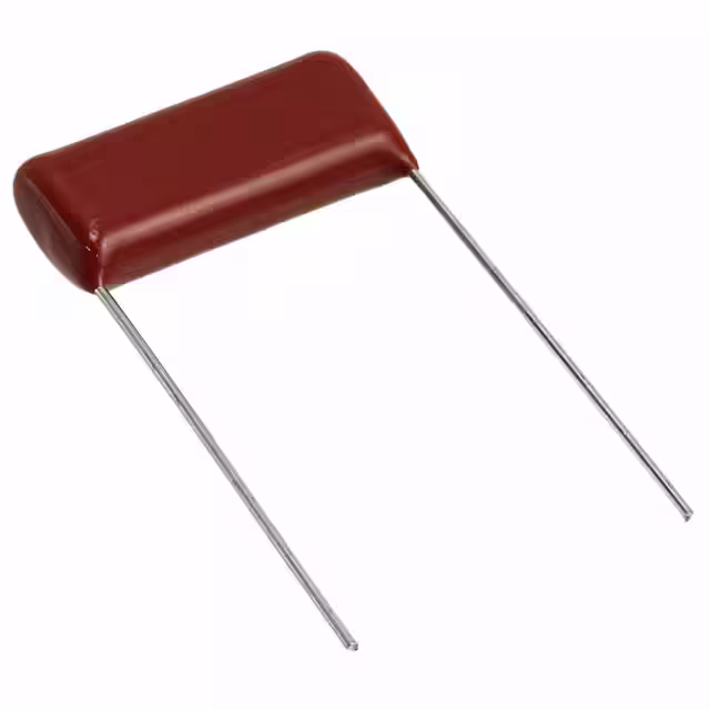 ECW-HC3F392J Panasonic Electronic Components electronic component