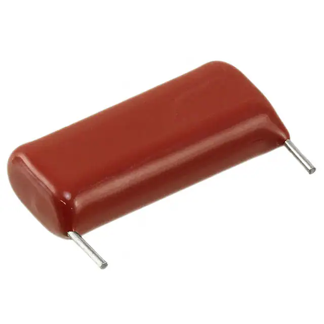 ECW-HC3F392JD Panasonic Electronic Components electronic component