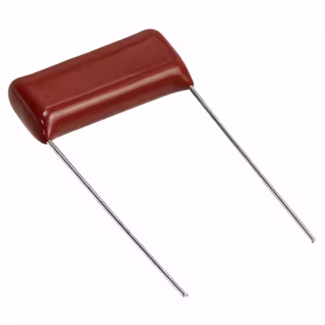 ECW-HC3F562J Panasonic Electronic Components electronic component