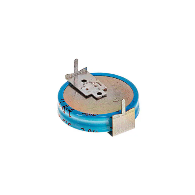 EDC105Z5R5H Cornell Dubilier Knowles electronic component