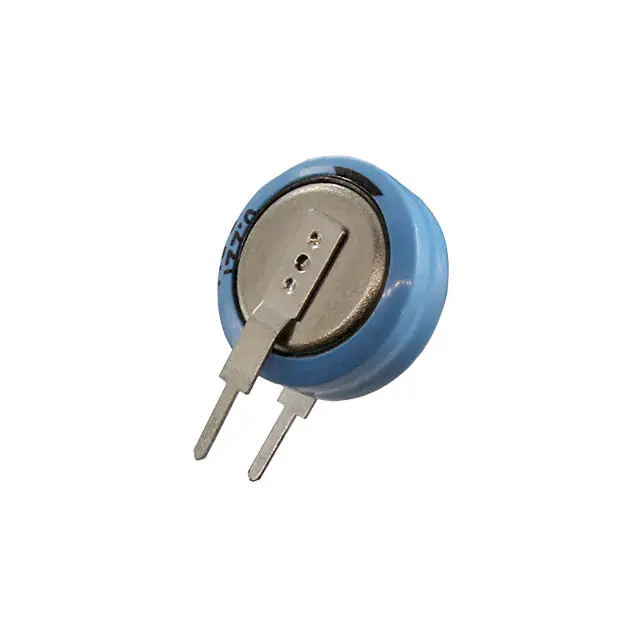 EDC224Z5R5V Cornell Dubilier Knowles electronic component