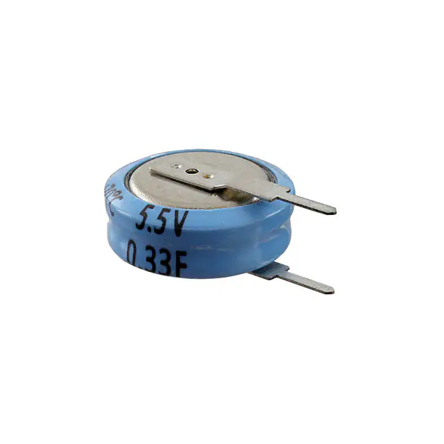 EDC334Z5R5V Cornell Dubilier Knowles electronic component