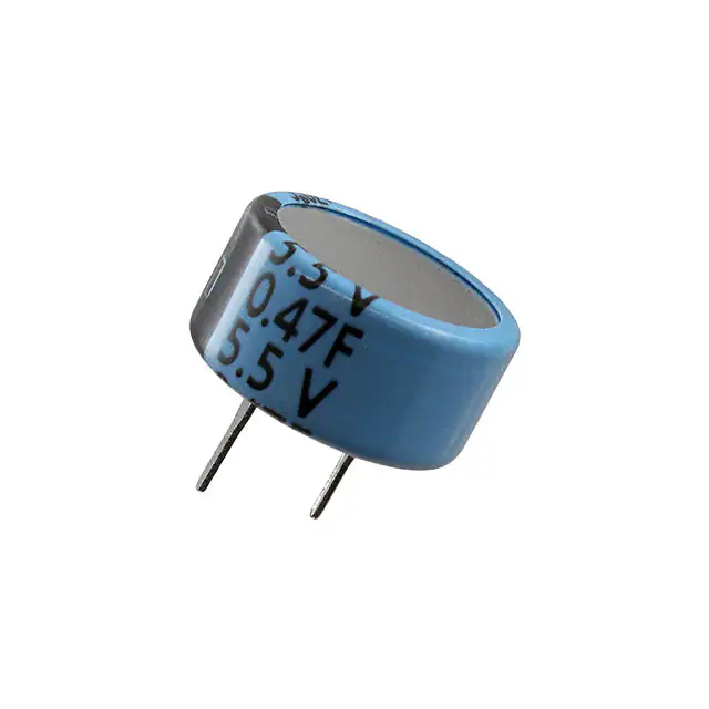 EDC474Z5R5C Cornell Dubilier Knowles electronic component