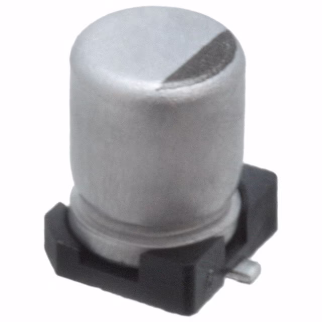 EDK476M004A9BAA KEMET electronic component