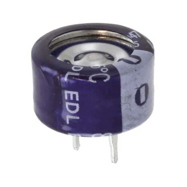 EDLF473A5R5C Cornell Dubilier Knowles electronic component
