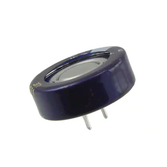 EDLNF105B5R5C Cornell Dubilier Knowles electronic component