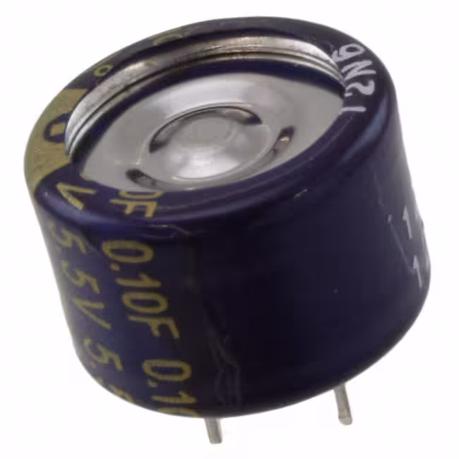 EEC-RF0H104 Panasonic Electronic Components electronic component