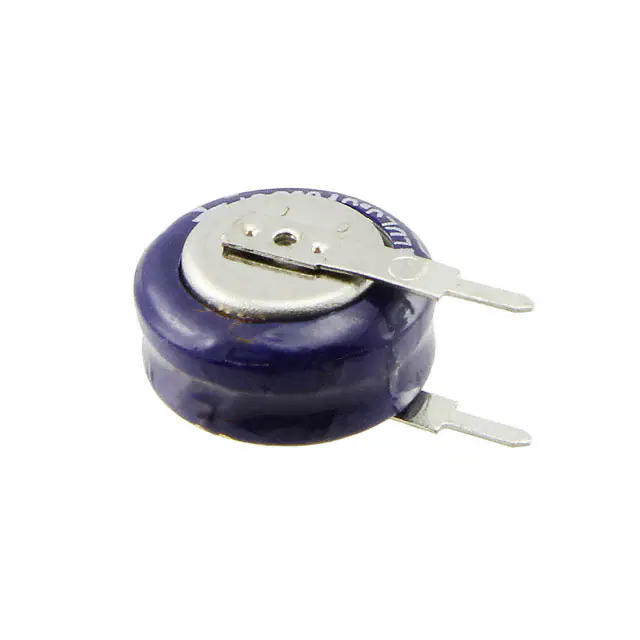 EDLSD334V5R5C Cornell Dubilier Knowles electronic component