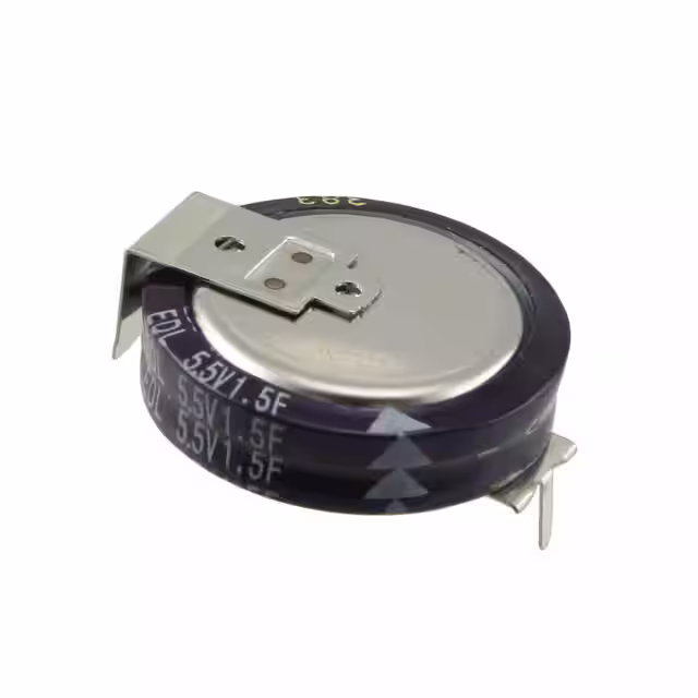 EDLSG105H5R5C Cornell Dubilier Knowles electronic component