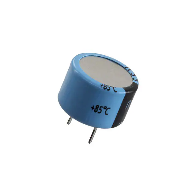 EDS104Z5R5C Cornell Dubilier Knowles electronic component