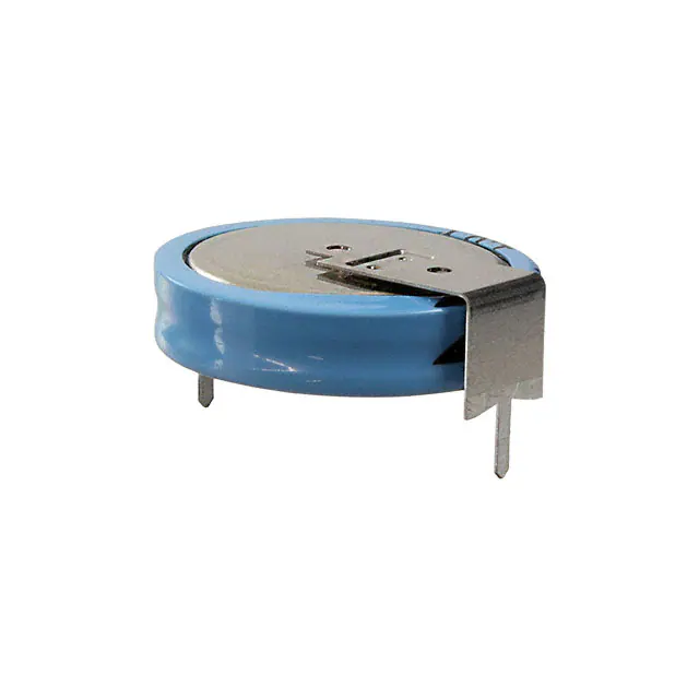 EDS105Z3R6H Cornell Dubilier Knowles electronic component