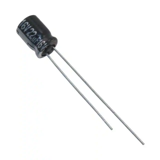 EEA-GA1A330 Panasonic Electronic Components electronic component