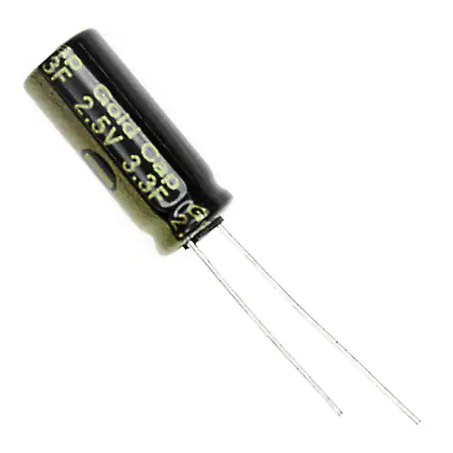 EEC-HZ0E335 Panasonic Electronic Components electronic component