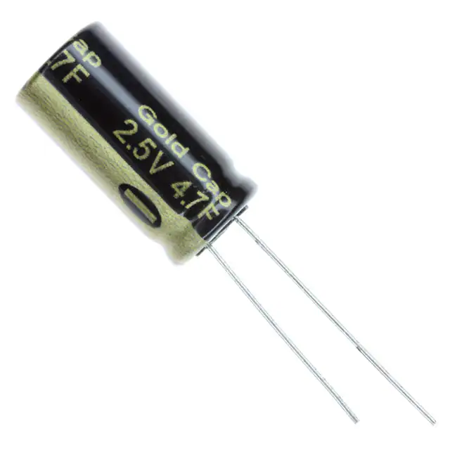 EEC-HZ0E475 Panasonic Electronic Components electronic component