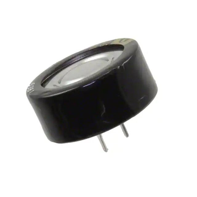 EEC-RF0H105 Panasonic Electronic Components electronic component