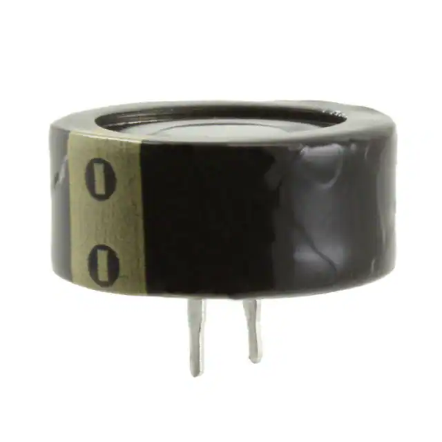 EEC-RF0H105N Panasonic Electronic Components electronic component