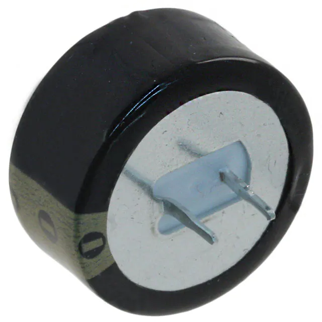 EDLRF684B5R5C Cornell Dubilier Knowles electronic component