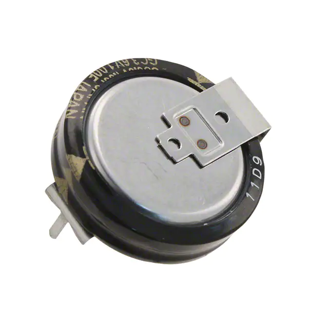 EEC-RG0V105HN Panasonic Electronic Components electronic component
