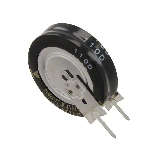 EEC-RG0V105V Panasonic Electronic Components electronic component