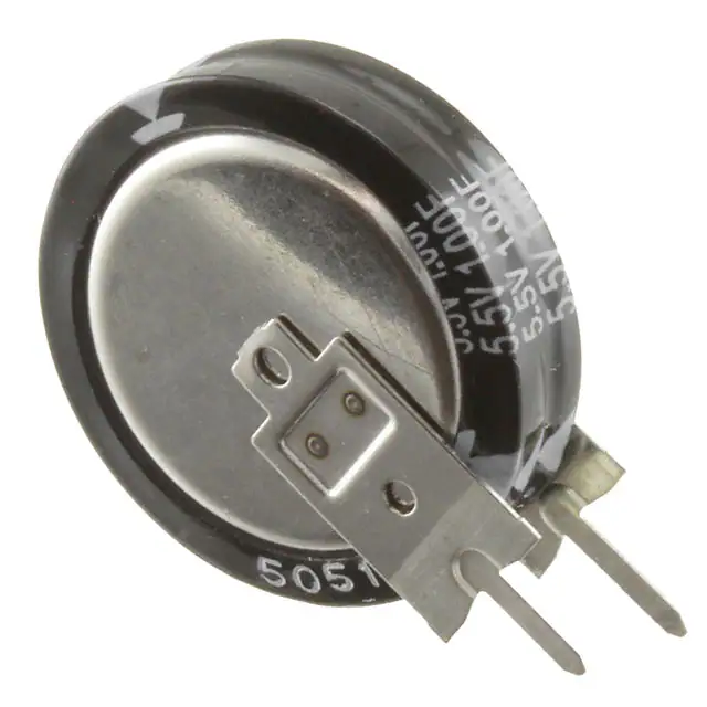 EEC-S5R5V105N Panasonic Electronic Components electronic component