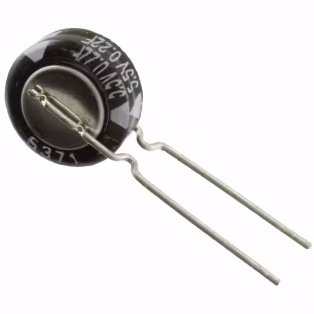 EEC-SE0H224N Panasonic Electronic Components electronic component