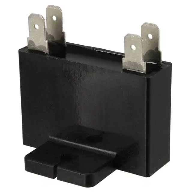 EEC2E405HQA401 Nichicon electronic component