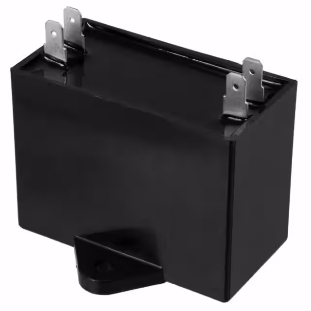 EEC2E406HQA416 Nichicon electronic component