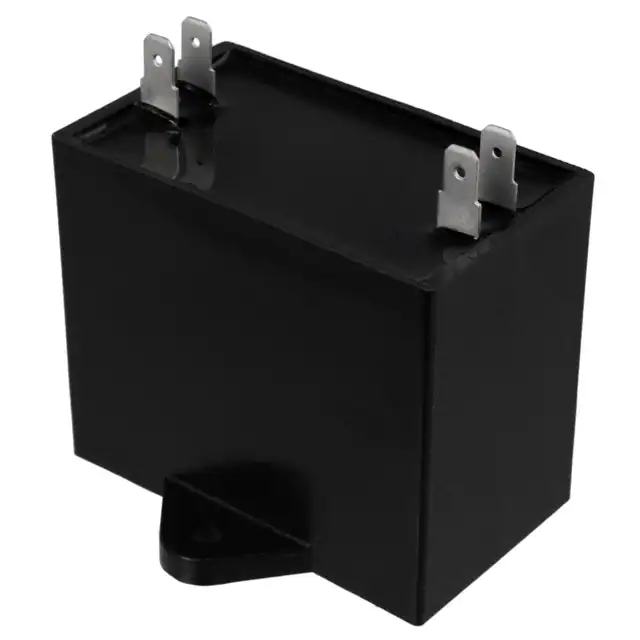 EEC2E506HQA431 Nichicon electronic component