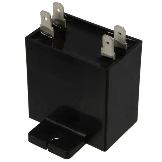 EEC2G605HQA407 Nichicon electronic component