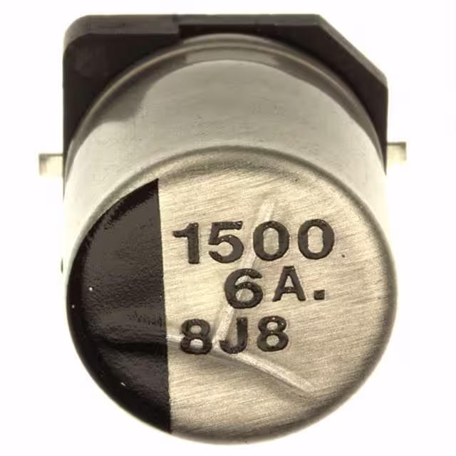EEE-0JA152UAP Panasonic Electronic Components electronic component