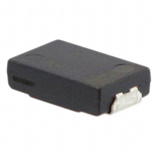 EEF-GX0D561R Panasonic Electronic Components electronic component