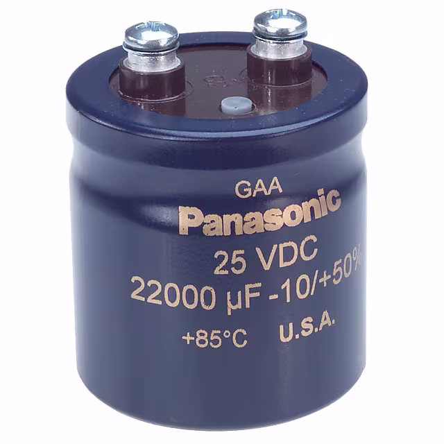 EEG-A1E223FCE Panasonic Electronic Components electronic component