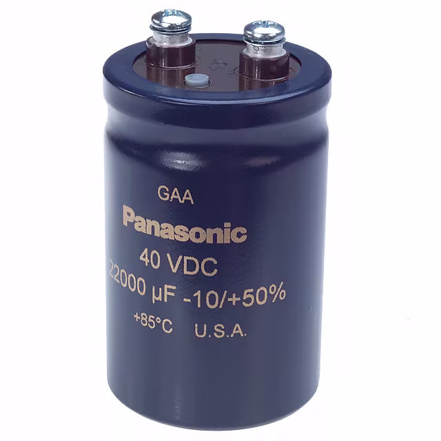 EEG-A1G223FGE Panasonic Electronic Components electronic component