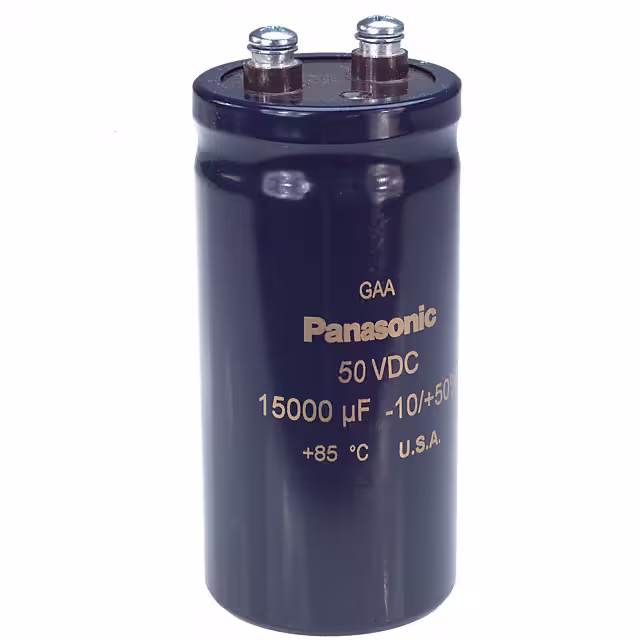 EEG-A1H153FKE Panasonic Electronic Components electronic component