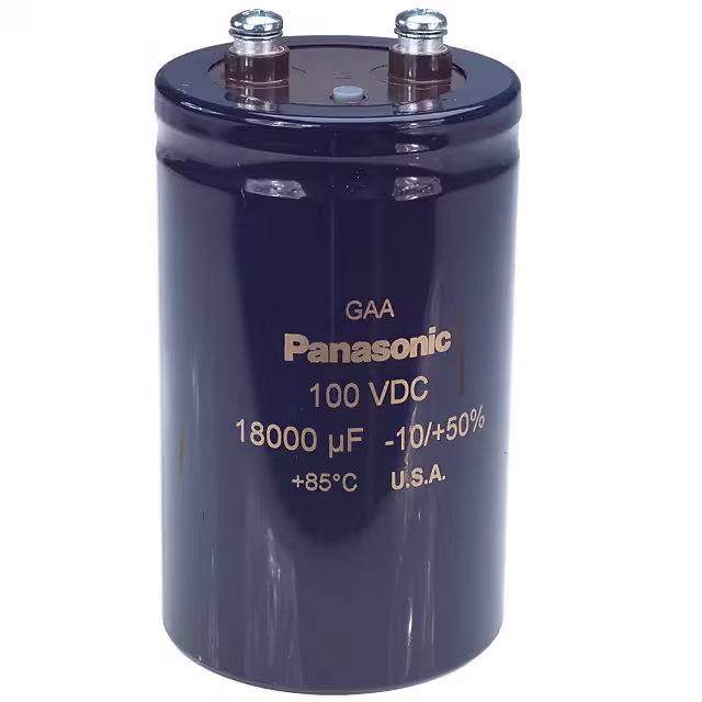 EEG-A2A183GKE Panasonic Electronic Components electronic component