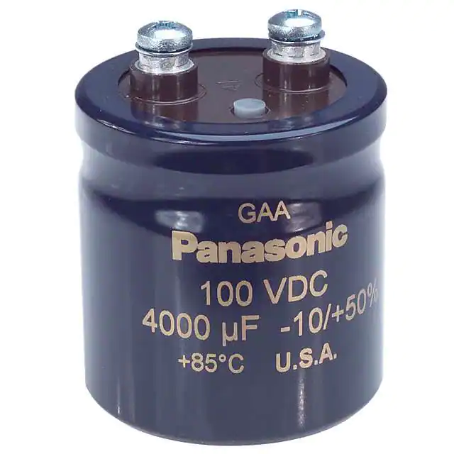 EEG-A2A402FCE Panasonic Electronic Components electronic component