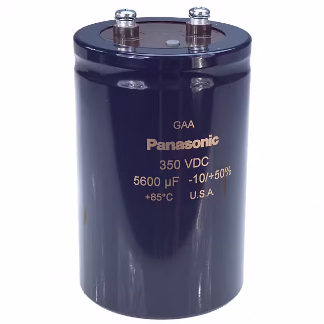 EEG-A2V562HLE Panasonic Electronic Components electronic component