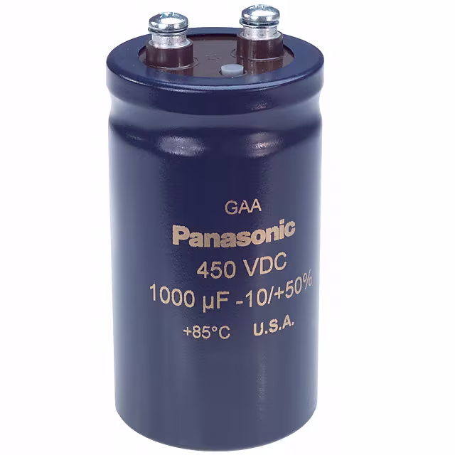 EEG-A2W102FHE Panasonic Electronic Components electronic component