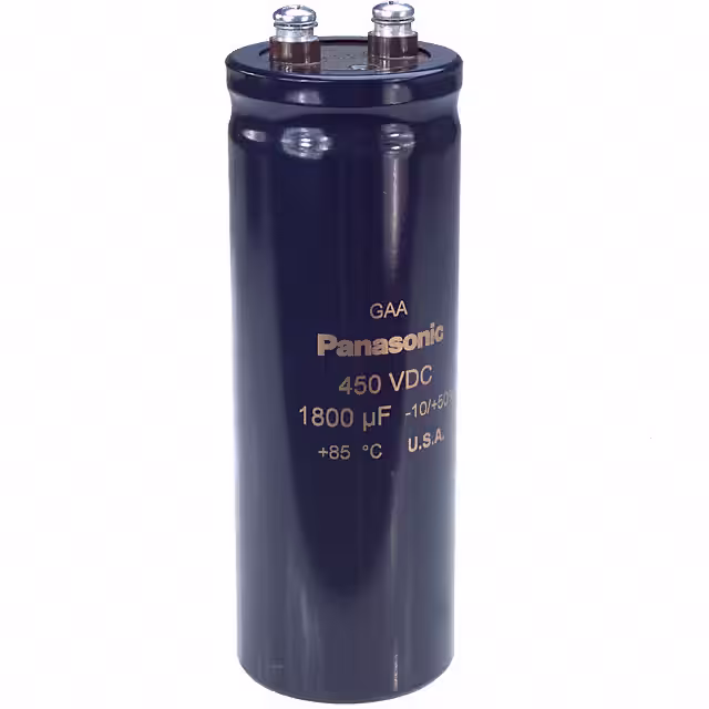 EEG-A2W182FPE Panasonic Electronic Components electronic component