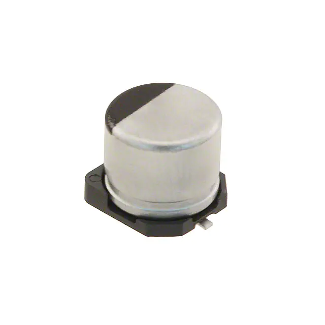 EEH-ZA1V470P Panasonic Electronic Components electronic component
