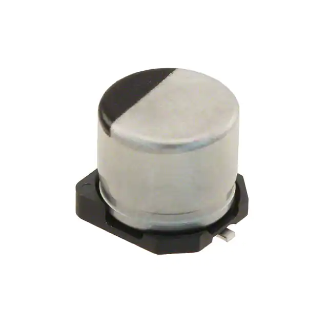EEH-ZC1V470P Panasonic Electronic Components electronic component