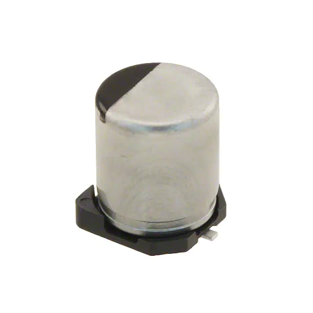 EEH-ZC1E101XP Panasonic Electronic Components electronic component