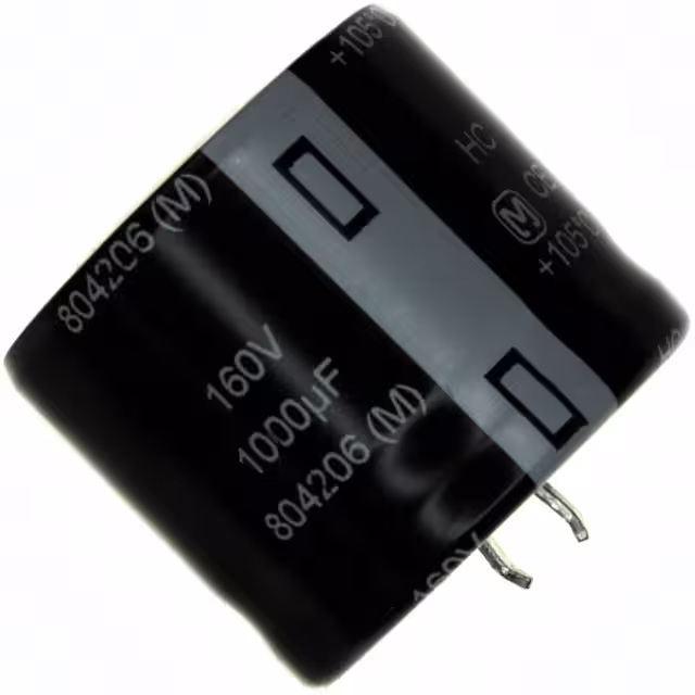 EET-HC2C102KA Panasonic Electronic Components electronic component