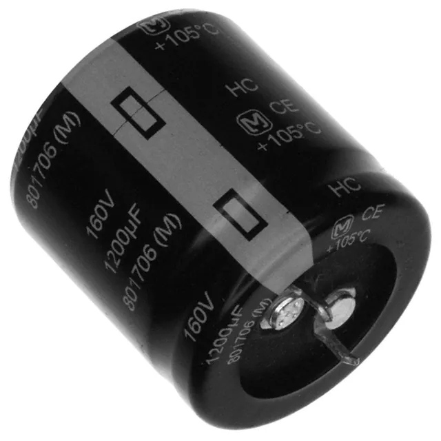 EET-HC2C122KA Panasonic Electronic Components electronic component