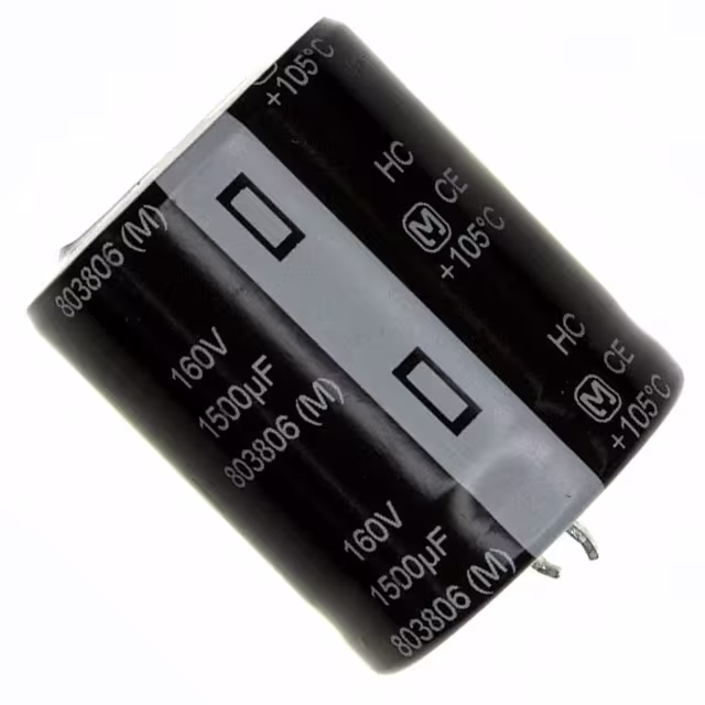 EET-HC2C152KA Panasonic Electronic Components electronic component
